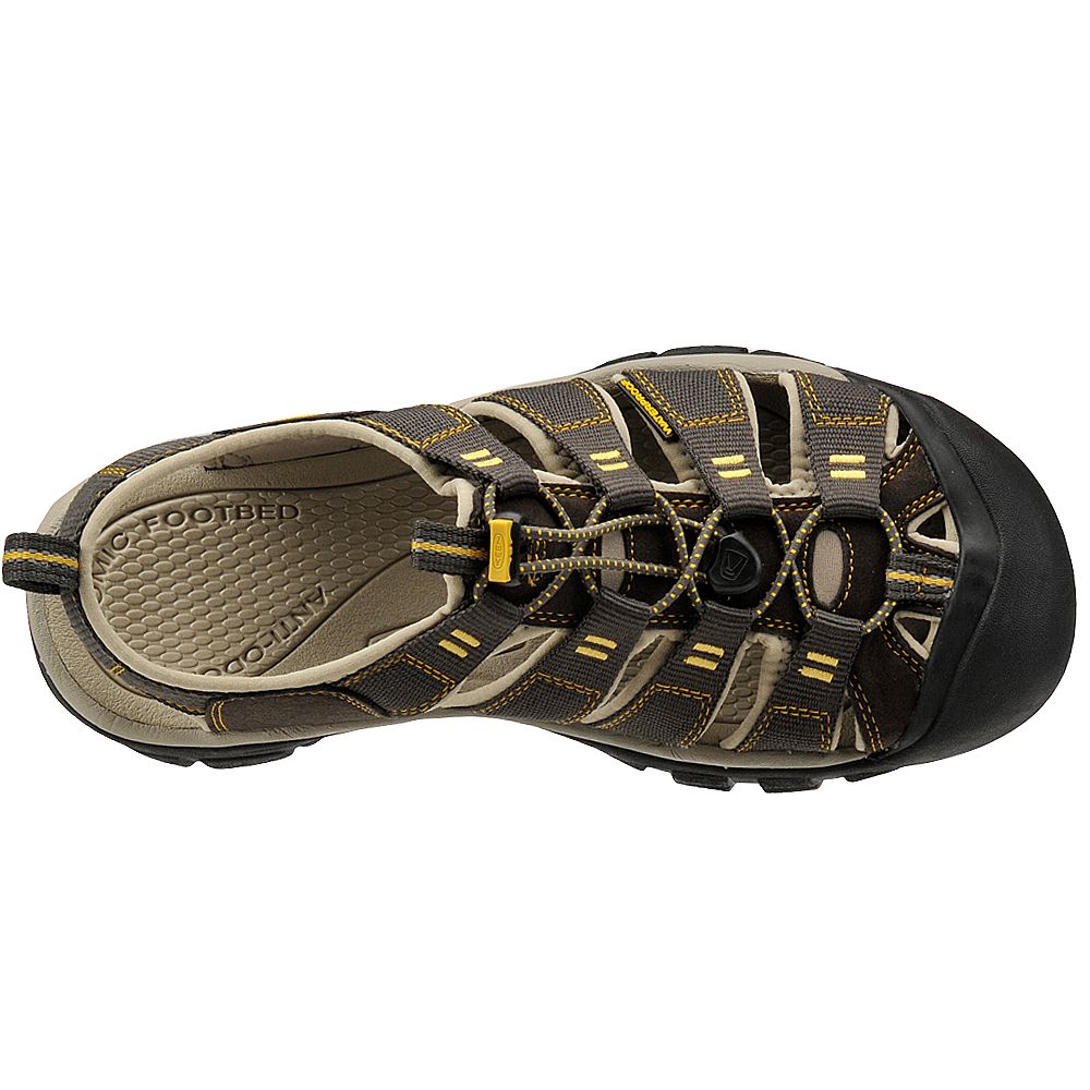 KEEN Newport H2 (Men's) | FREE Shipping at ShoeMall.com