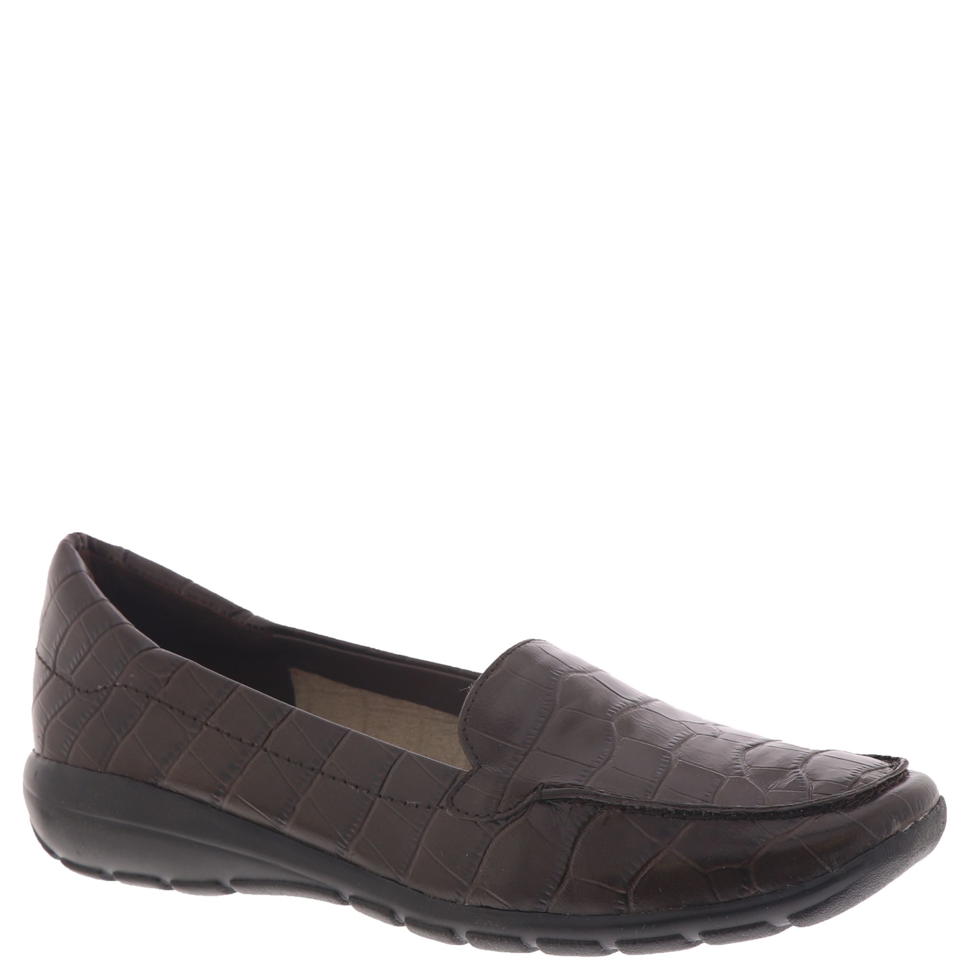 Easy Spirit Women's Abide8 Casual Shoes - Comfort Walking Shoes With Flexible Sole