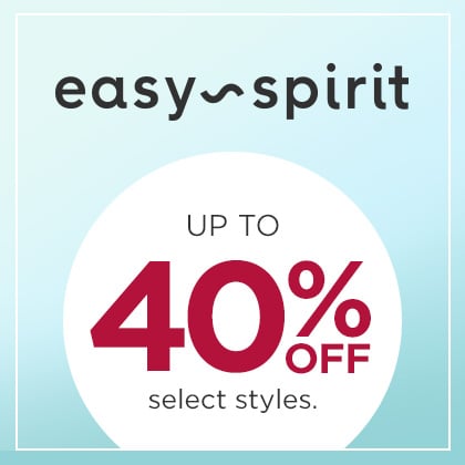 Image: Shop Clearance Easy Spirit