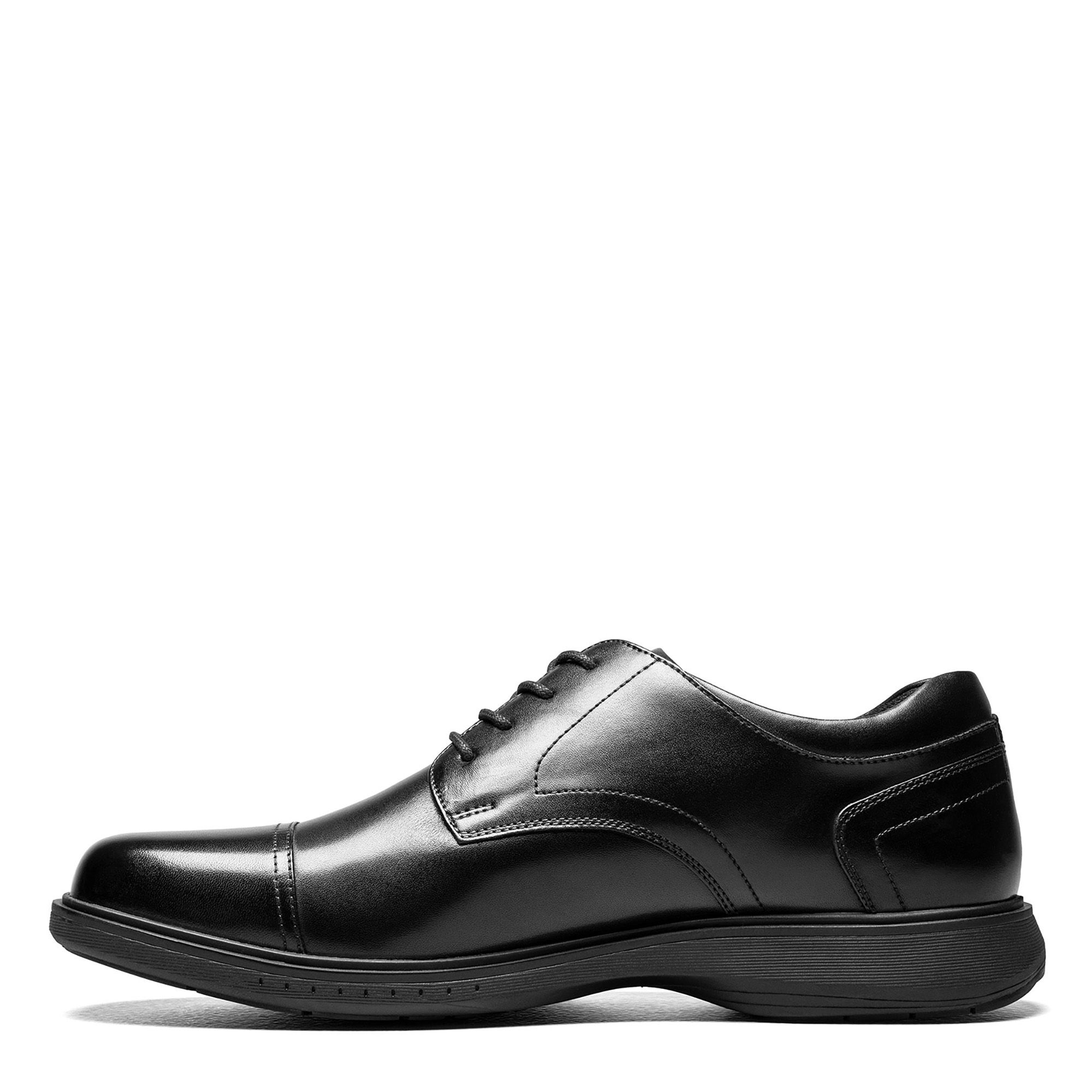 Nunn Bush Kore Pro Cap Toe Oxford (Men's) | Free shipping