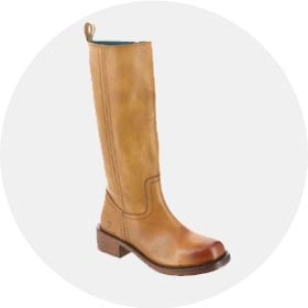 Image: Women’s Boots