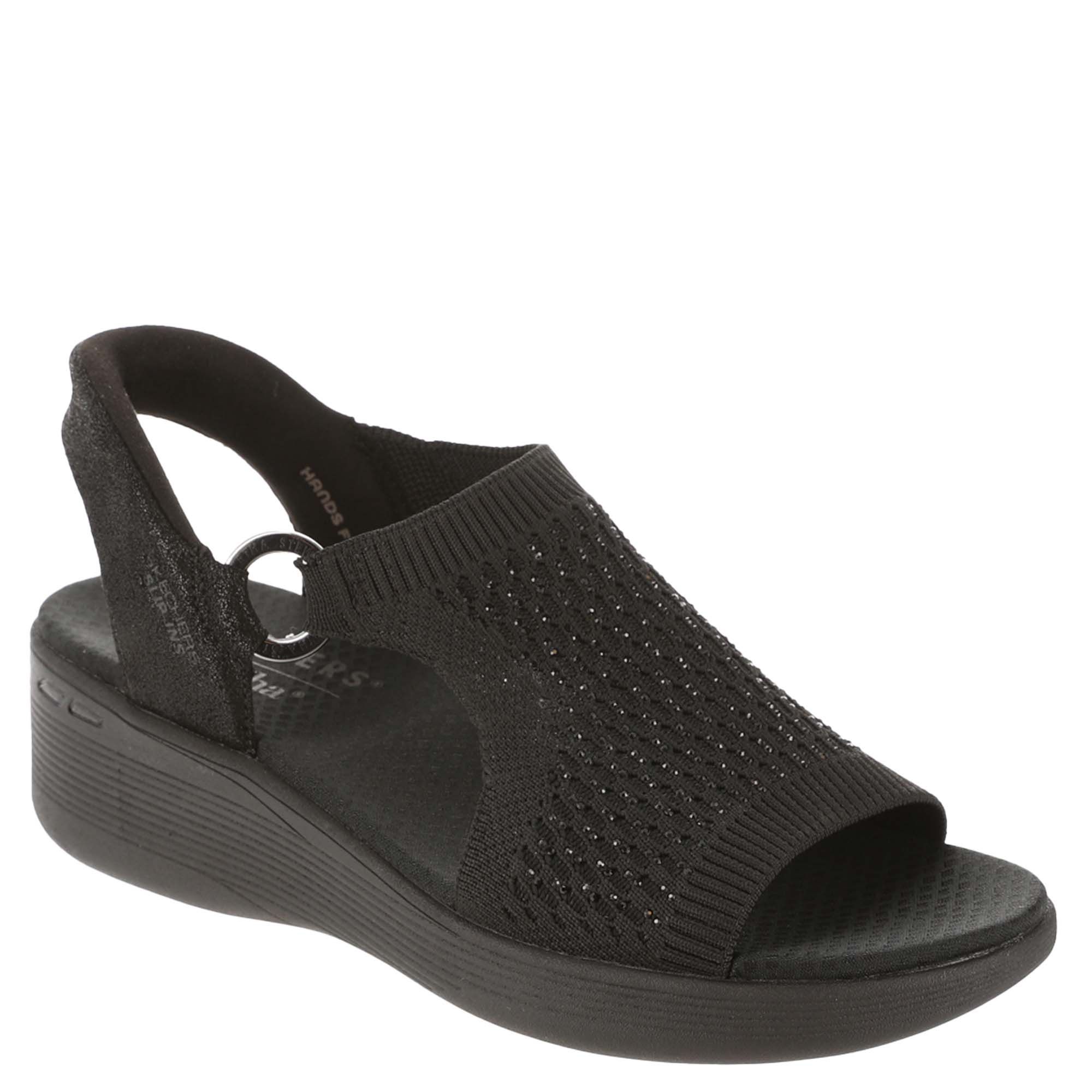 Skechers Cali Rumble On-Dancing Away (Women's) - Color Out
