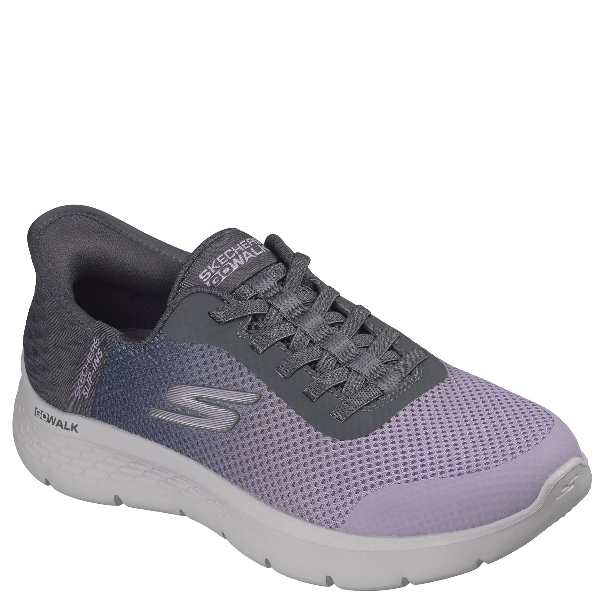 Skechers Performance™ Slip-ins®: GO WALK FLEX™ -Grand Entry