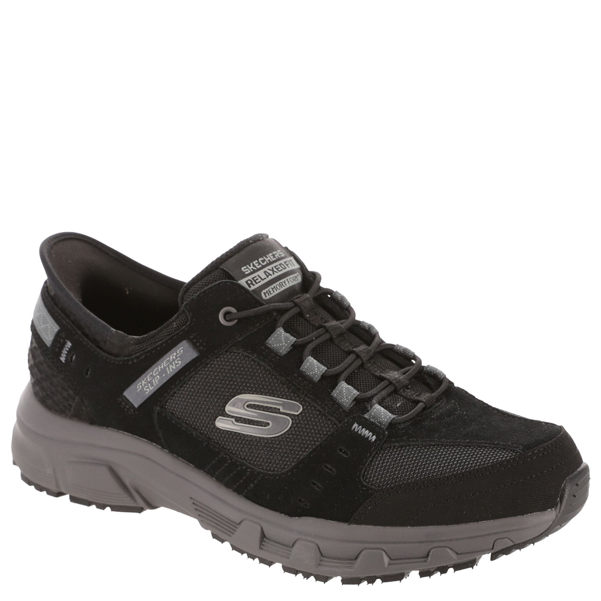 Skechers Sport Slip-Ins®: Relaxed Fit-Oak Canyon (Men's) | Free