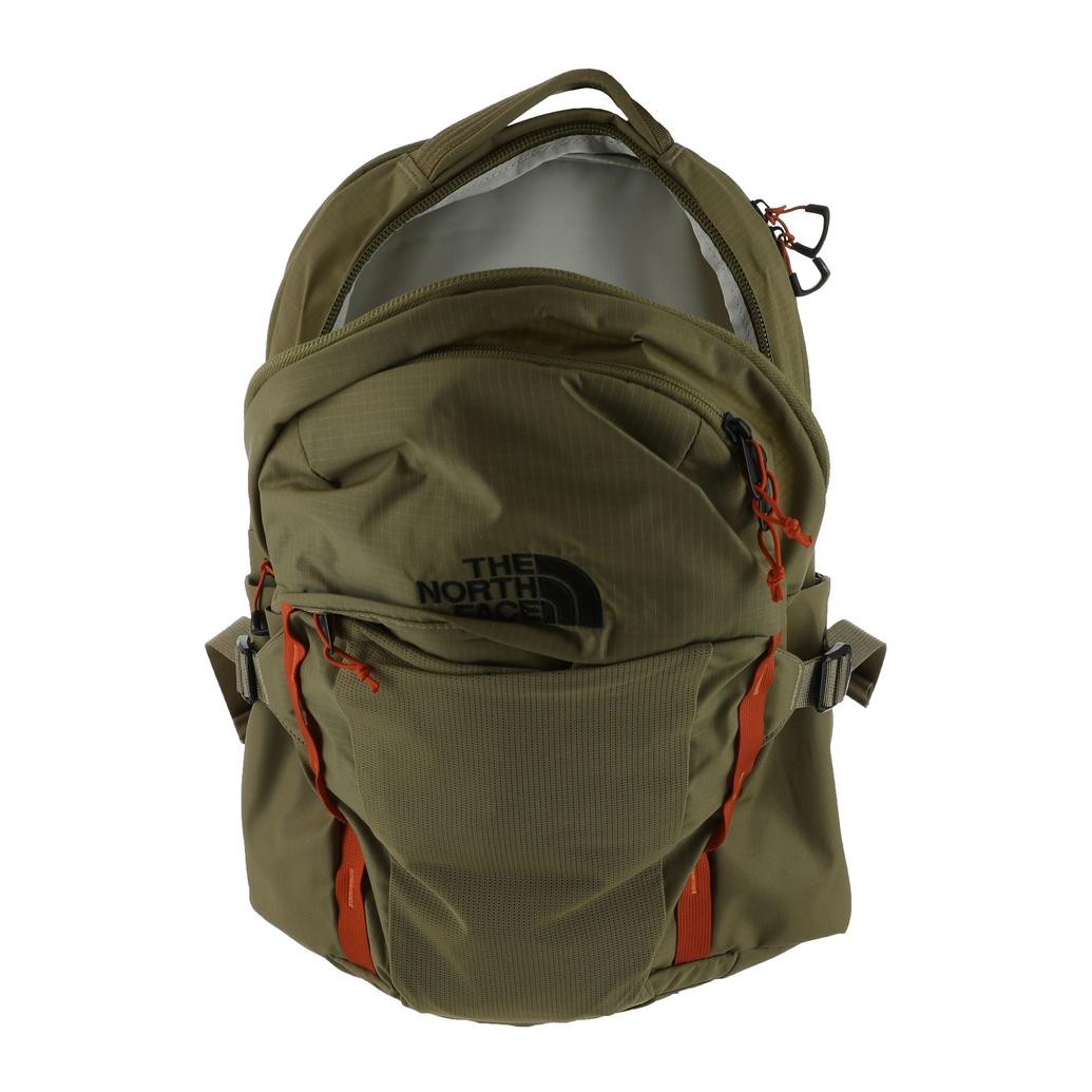 north face backpack recon similar The features articulated shoulder straps The North Face Recon Backpack.