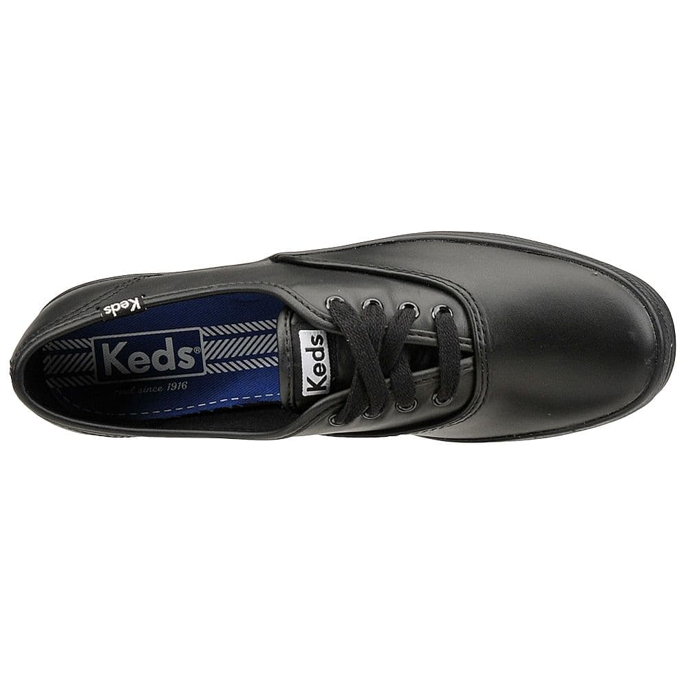 Keds Champion Leather Oxford (Women's) FREE Shipping at