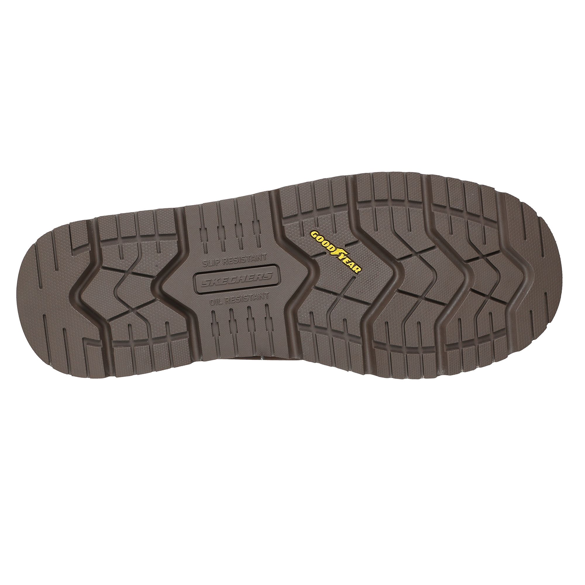 John Deere Built by Skechers Flex-Wedge Ranger-Hollow Rapids