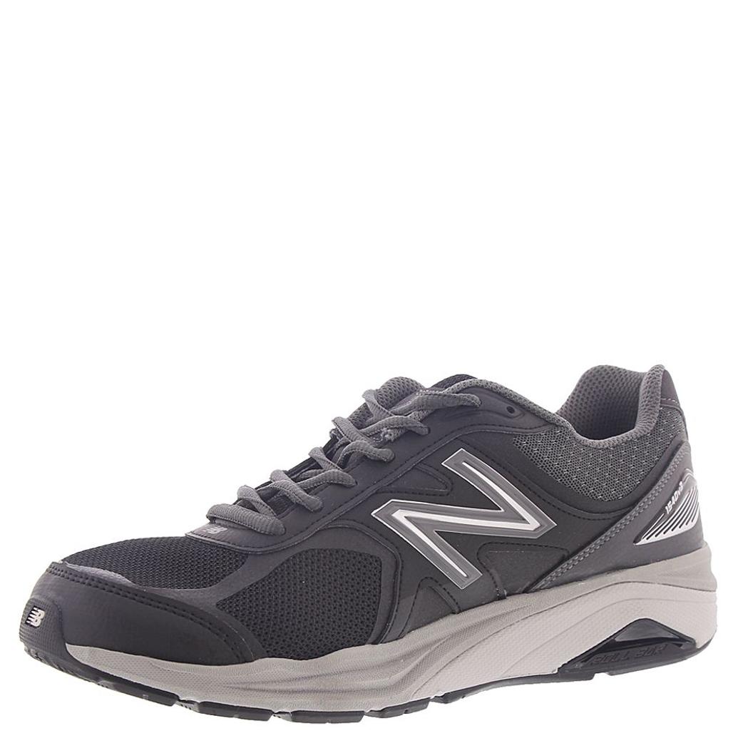 New Balance‎ 1540v3 Shoes Mens 11.5  Black Running ENCAP  M1540BK1 Sneakers New Balance M1540BK3: Men main image 3