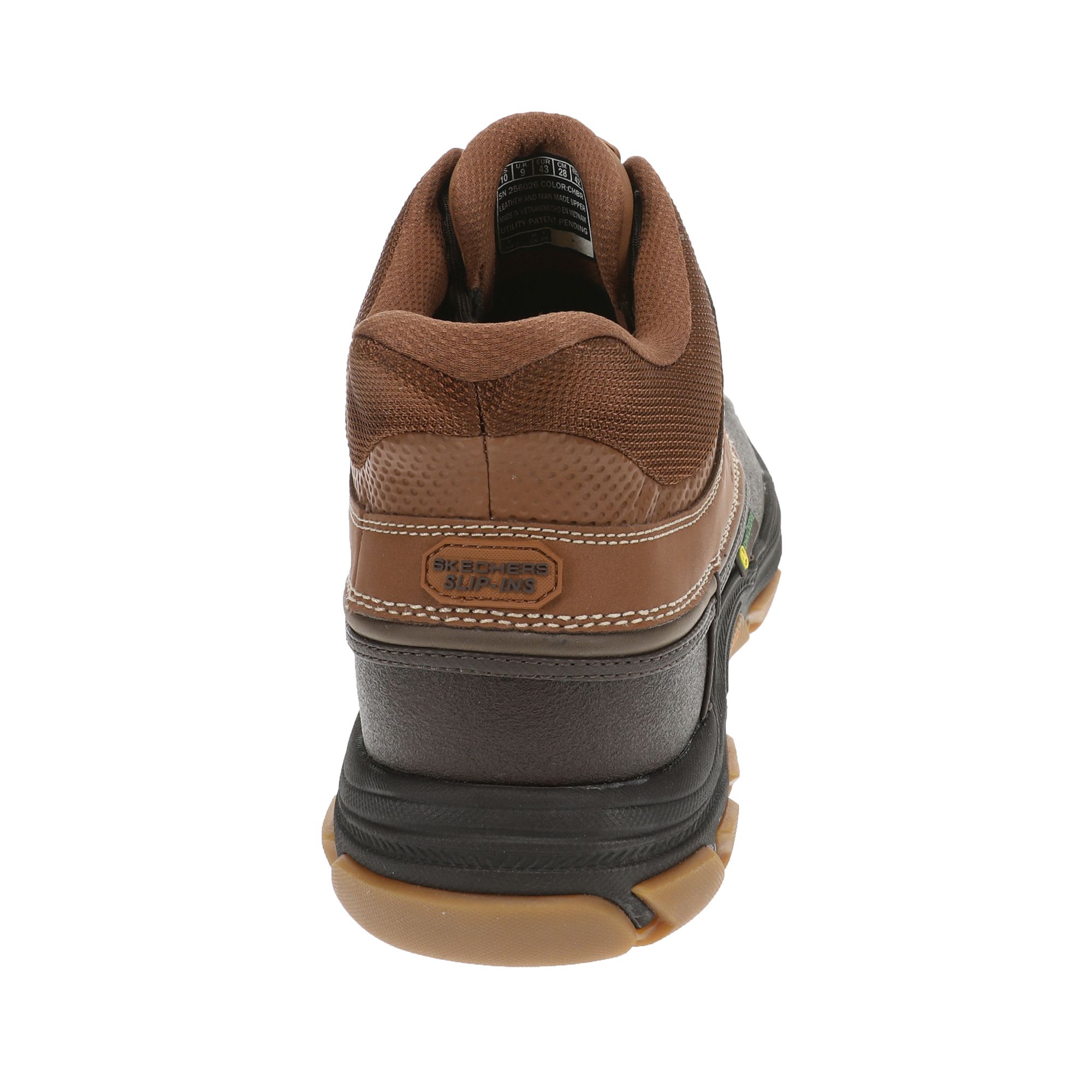 John Deere Built by Skechers Respected-Swamper 256026 (Men's