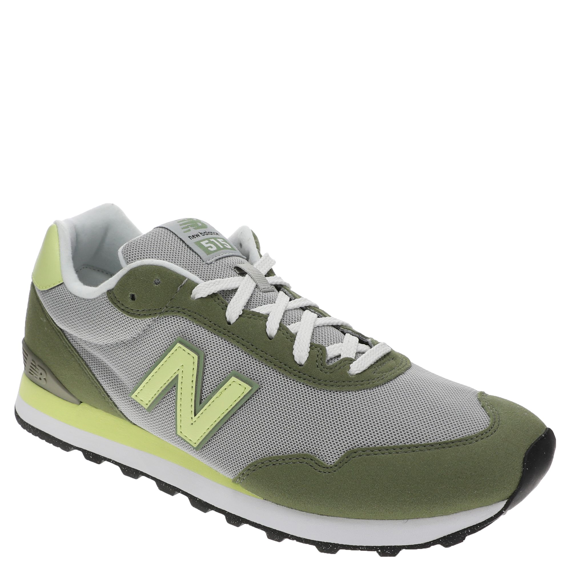 New Balance Sneaker 515 Shoes Mens Size 6 Oil Slick Rainbow Gc515irw‎ http:// main image 2