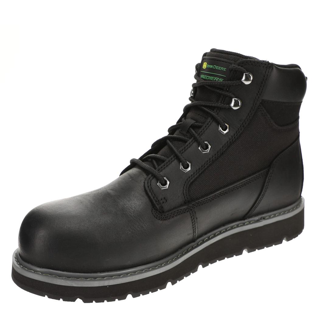 John Deere Built by Skechers Flex-Wedge Ranger-Hollow Rapids  display picture 1
