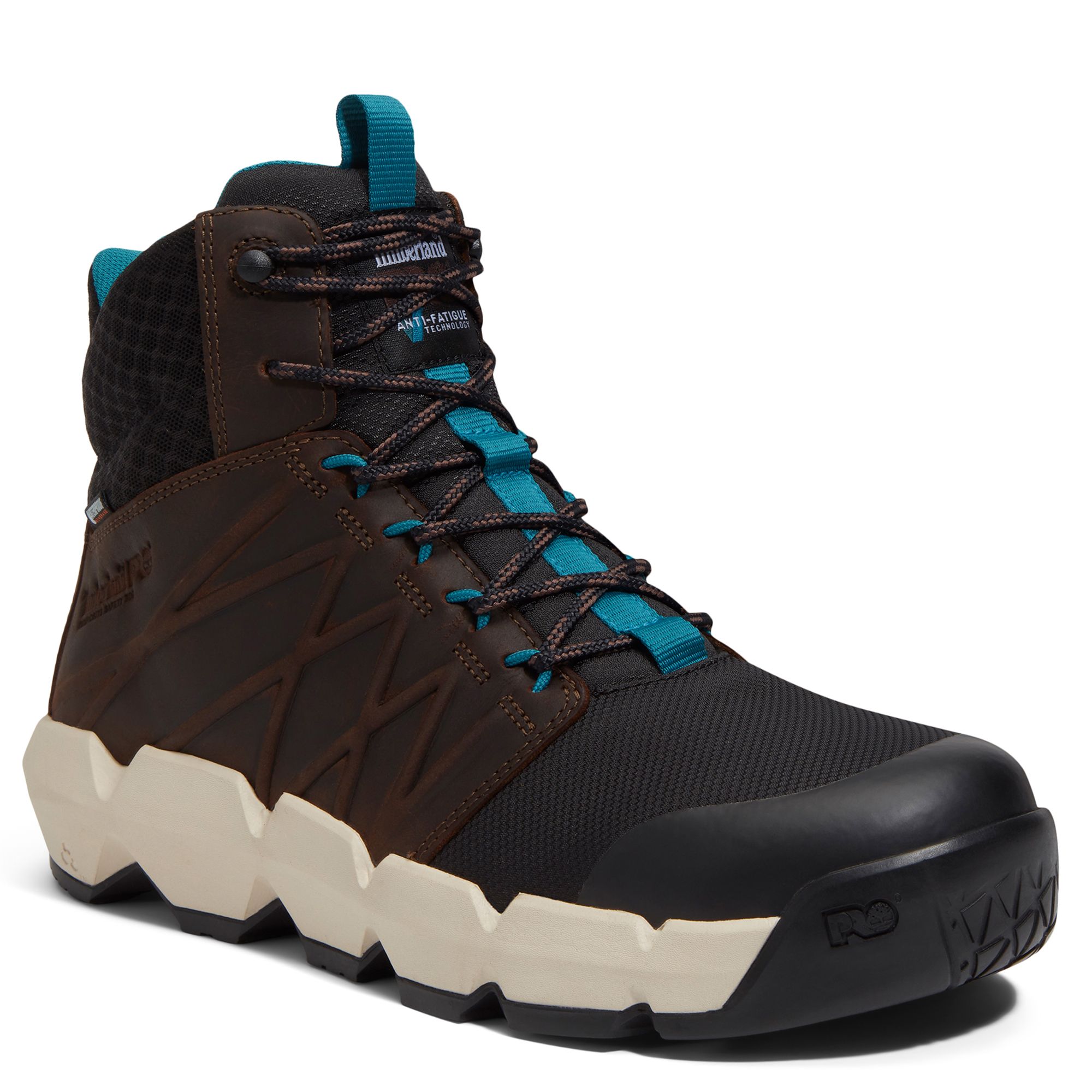 Timberland Pro Morphix 6 display picture 1