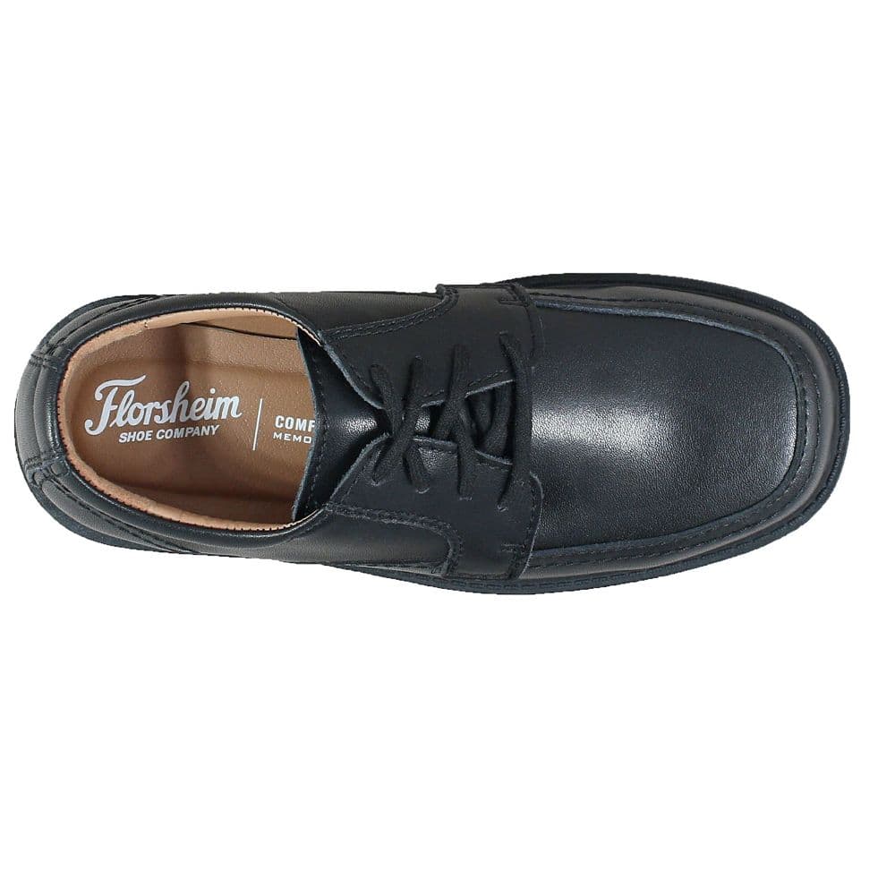 Florsheim Kids' Berwyn Jr Ii Oxford Sneaker Florsheim Shoes