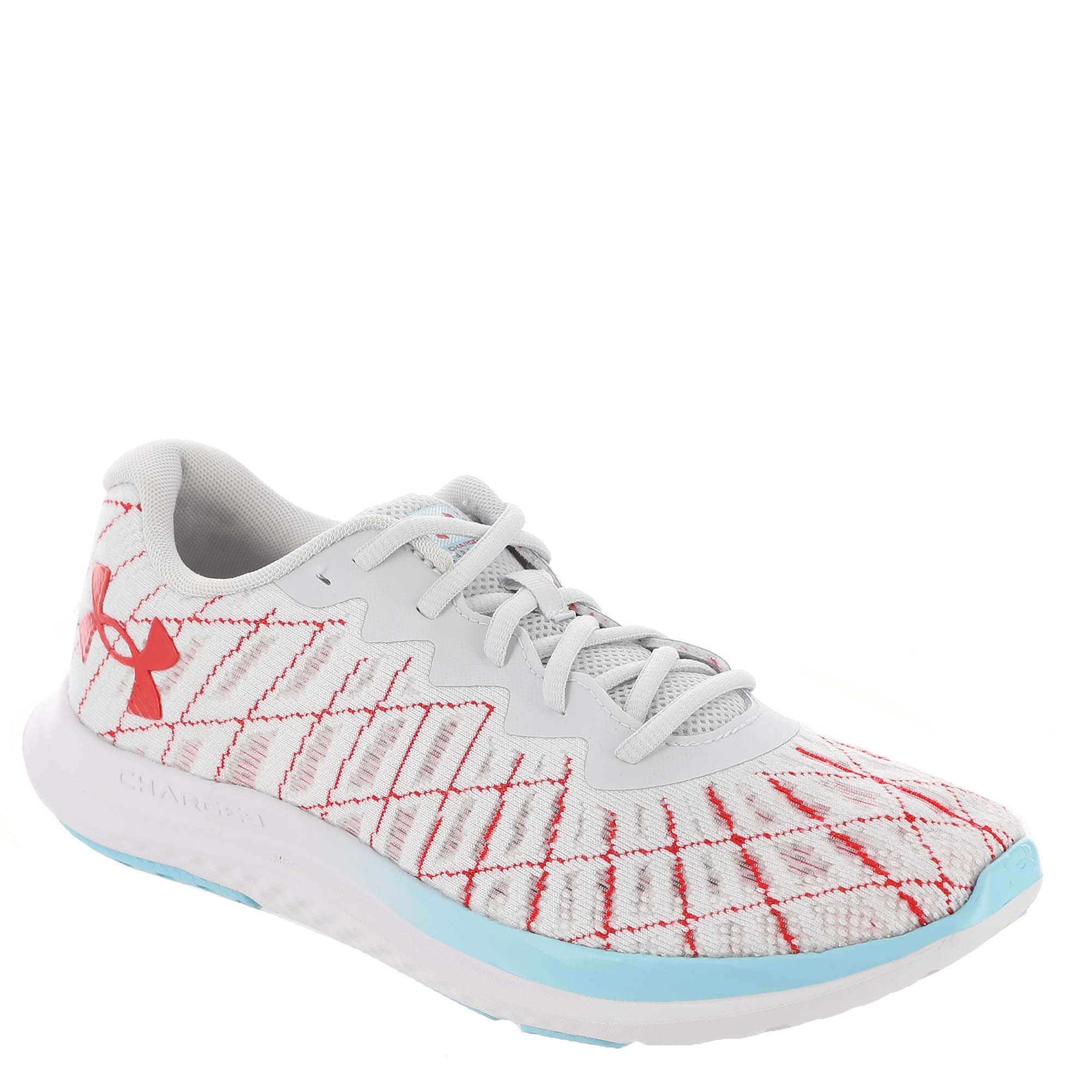 【UNDER ARMOUR】Women's UA Charged Breeze 2 Running Shoes Running shoes Under Armour Charged Breeze 2 - Top4Running.com