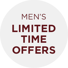 Image: Men’s Limited-Time Offers