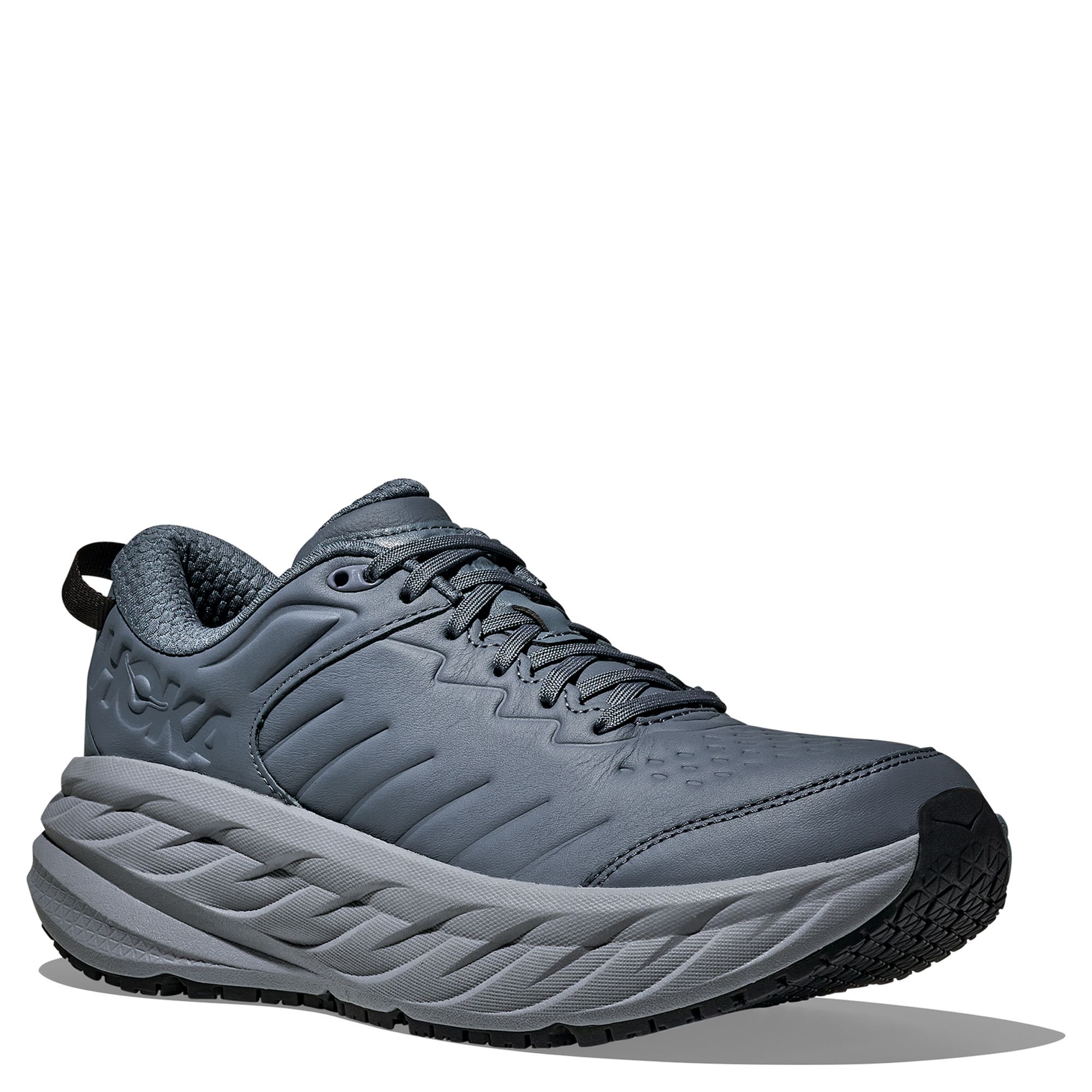 HOKA Bondi SR (Men's) | Free shipping available at ShoeMall.com