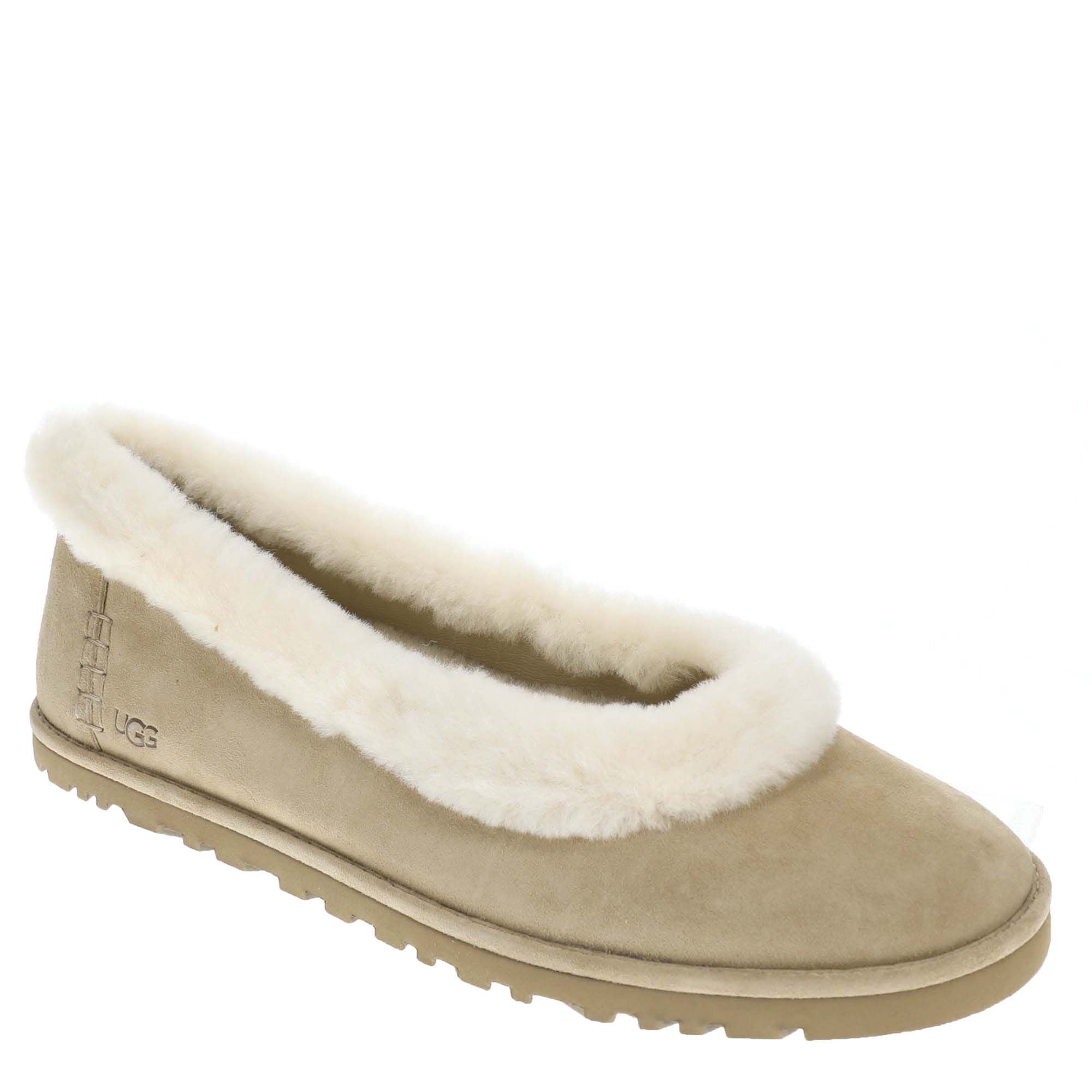 UGG® Zora Ballet Flat (Women's) | Free shipping available at
