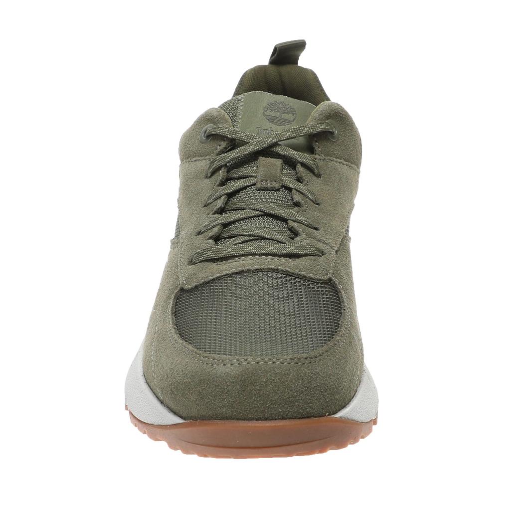 Timberland Voyager Park Low Lace Up Sneaker (Men