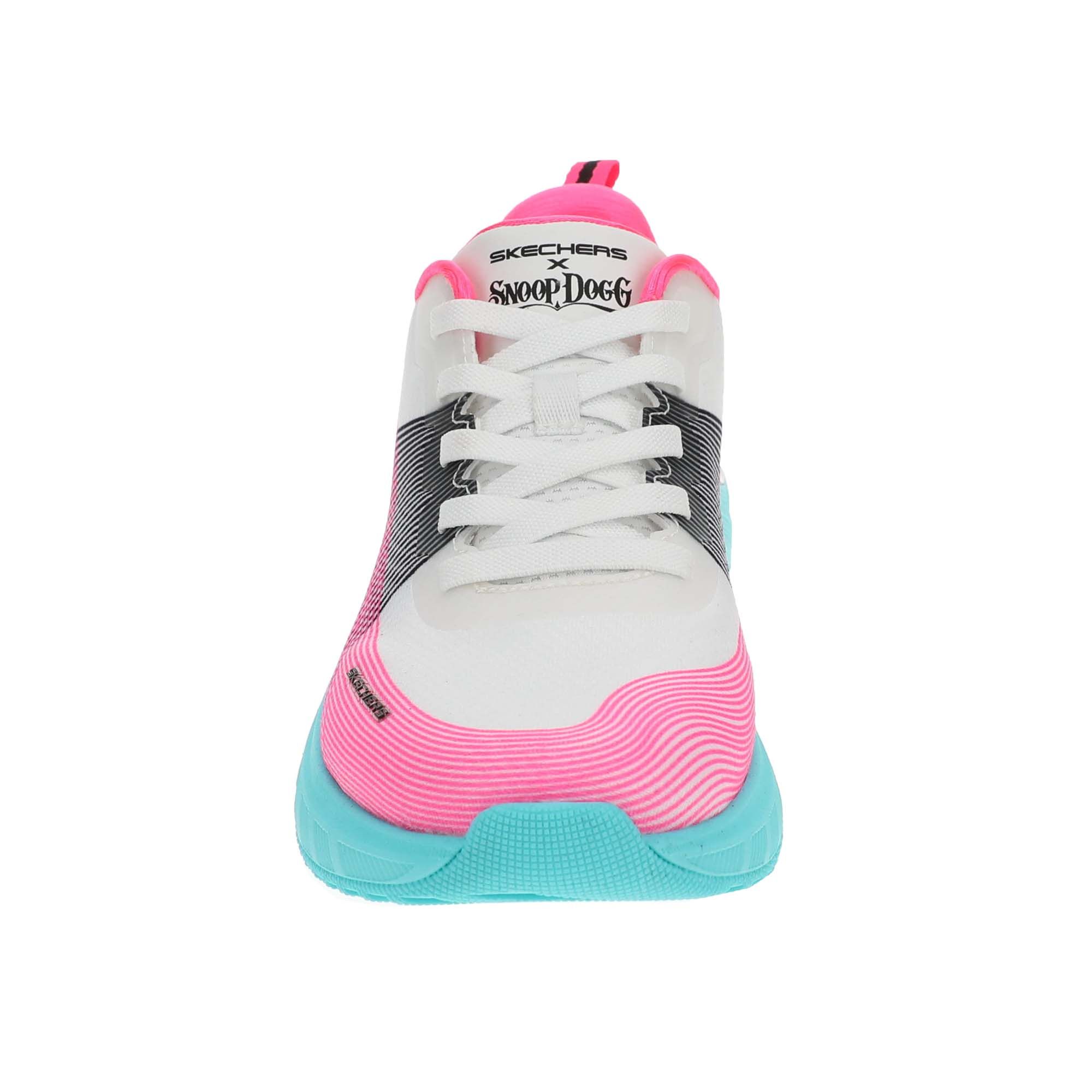 Skechers x Snoop Dogg Snoop Ace-Cyber Walker (Women's) | Free