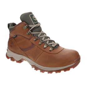 Image: Men’s Boots