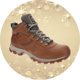 Image: Men’s Boots