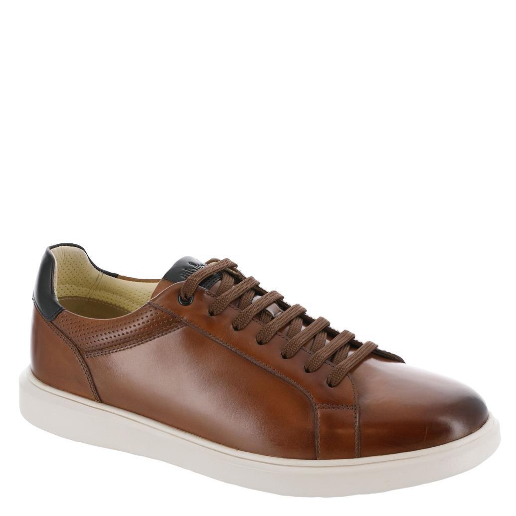 Florsheim Social Lace to Toe Sneaker (Men display picture 1