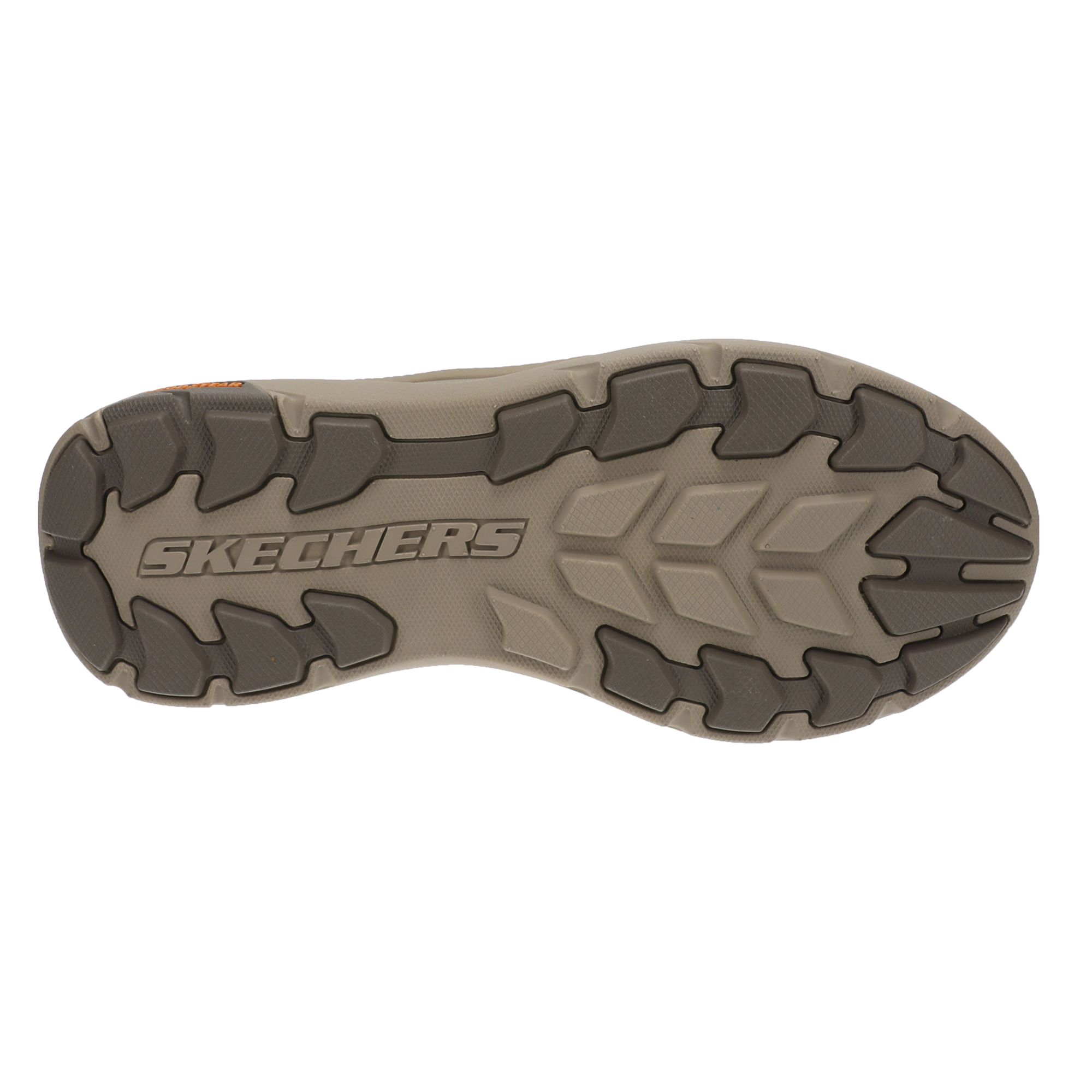 Skechers USA Slip-ins®: Relaxed Fit-Pollard-Osgood (Men's) | Free