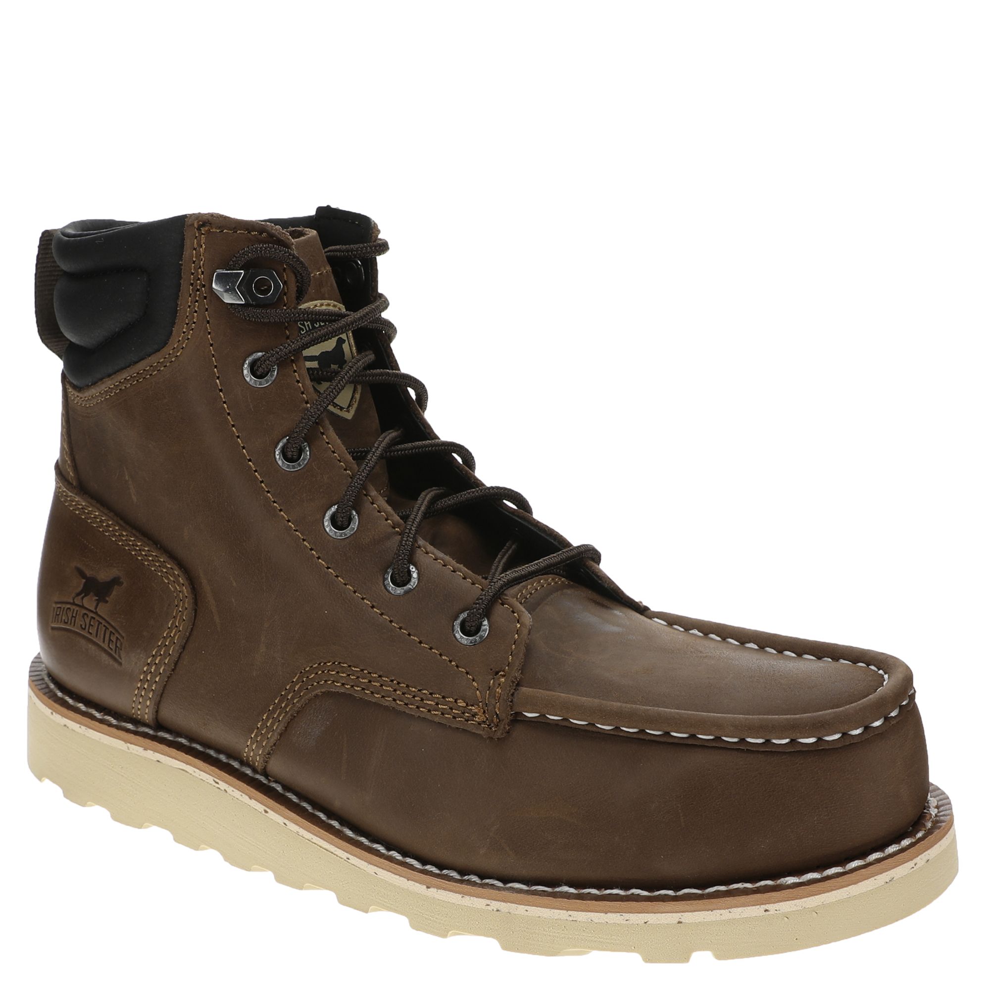 John Deere Built by Skechers Flex Boot Rangeland-256129 (Men's