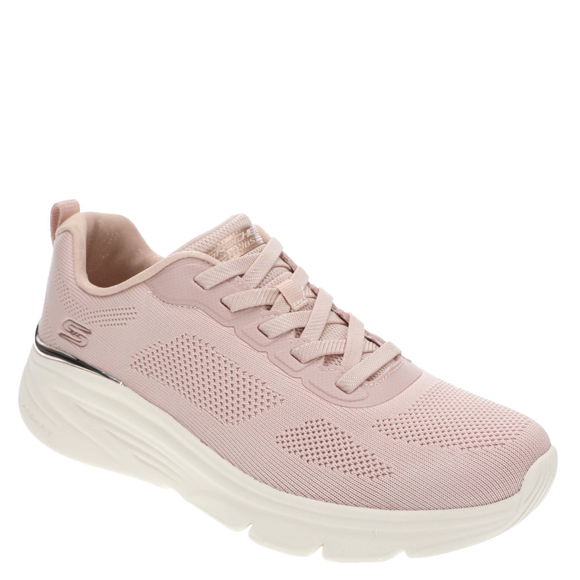 Skechers Bobs Sport Slip-Ins: Skillz-Airy Stride (Women's) | Free