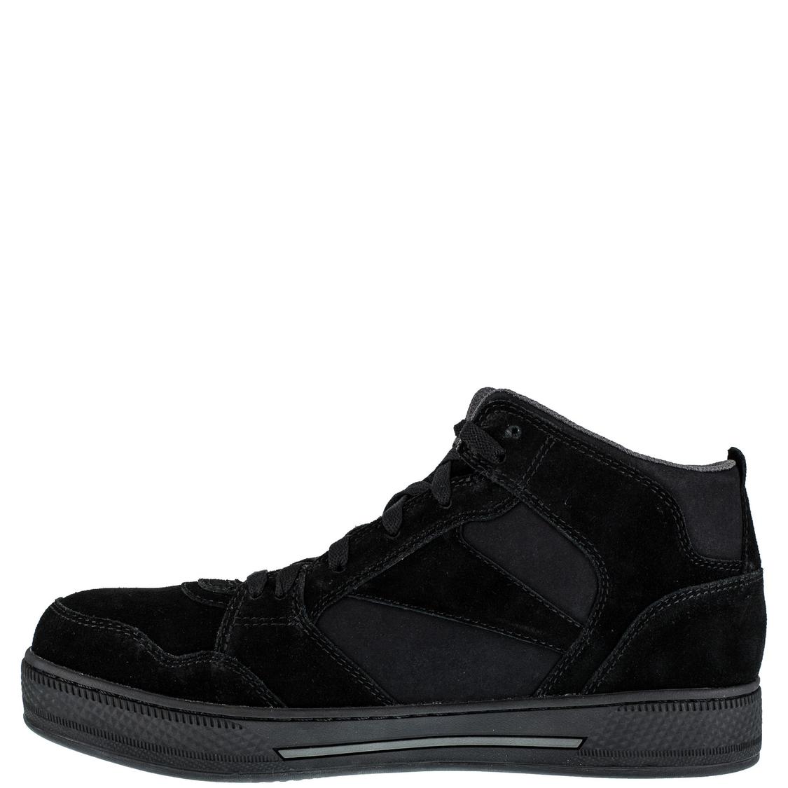 Reebok Work Dayod Composite Toe Hi Top (Men's) FREE Shipping at