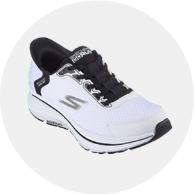 Image: Men’s Athletic Shoes