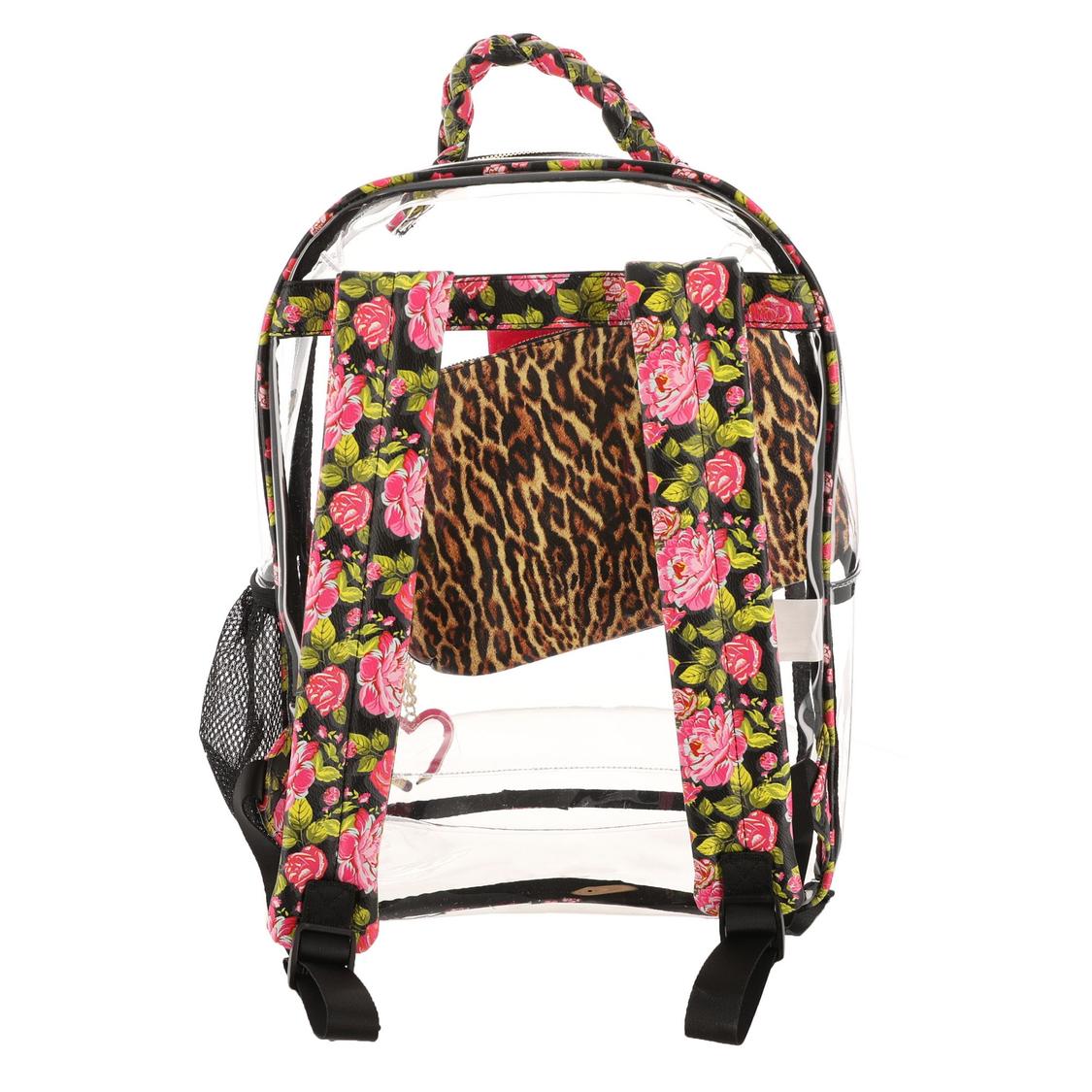 Betsy Johnson Wild Child Backpack FREE Shipping at