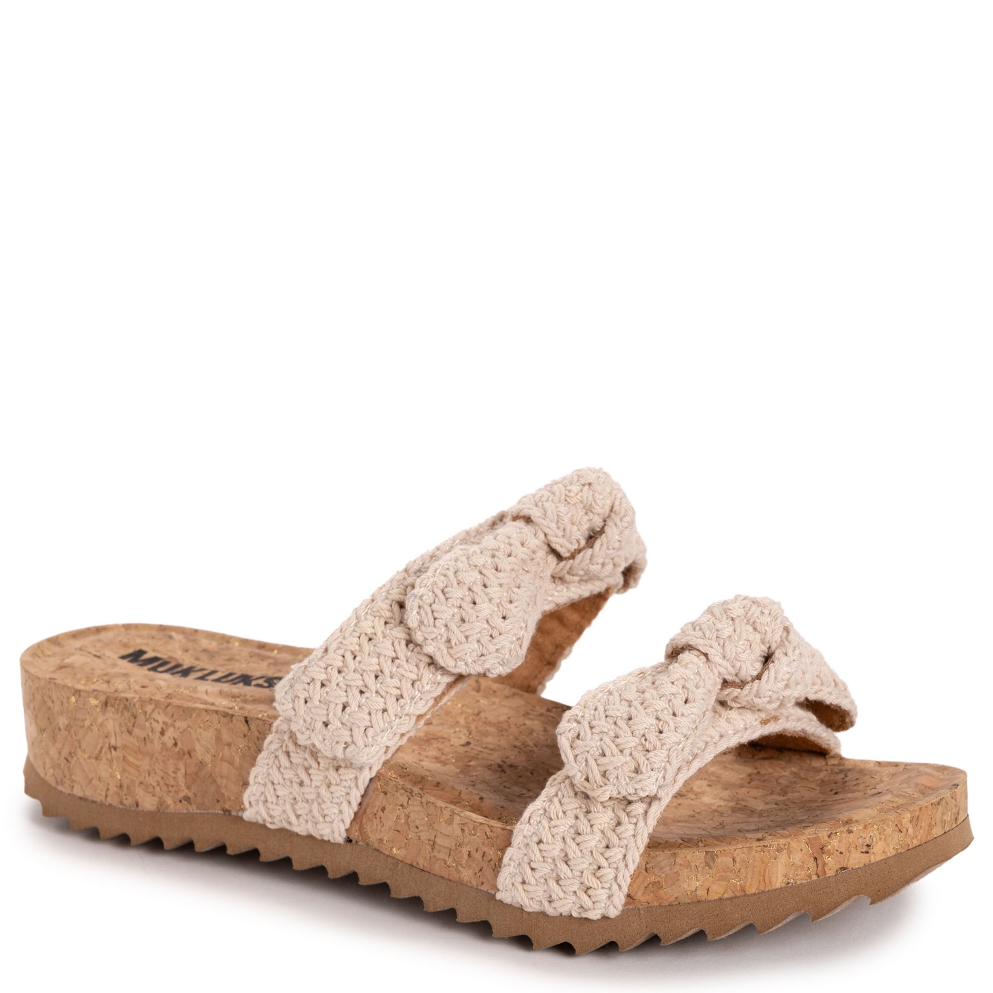 MUK LUKS Posie Sandal (Women s)