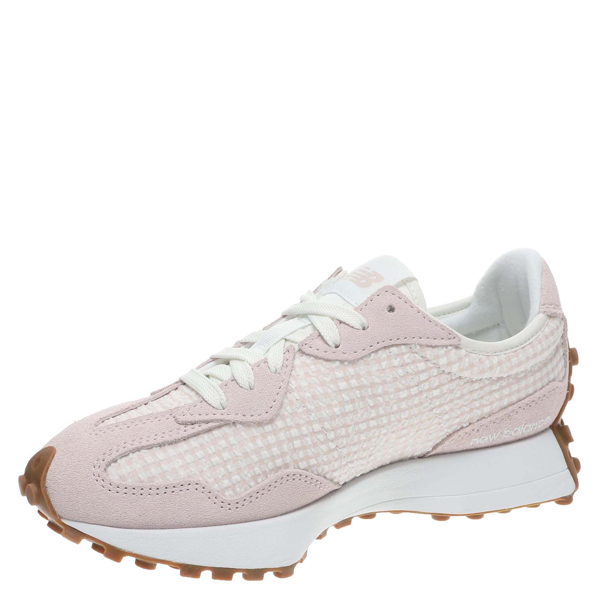 New Balance 327 (Women's) | Free shipping available at ShoeMall.com