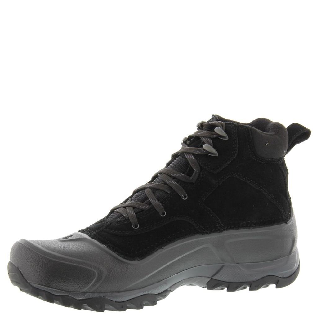 The North Face Snowfuse Men\'s Waterproof Heatseeker Insulated Winter Boots The North Face Snowfuse Boot (Men main image 4