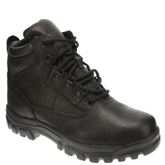 Timberland Graydon Mid Lace Up Boot (Men display picture 3
