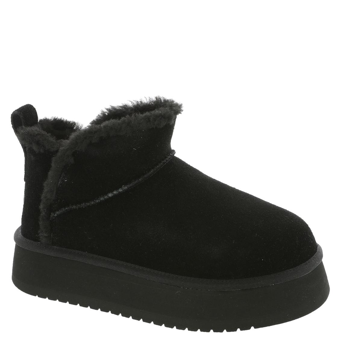 Koolaburra by UGG® Koola Ultra Mini Platform (Women's) FREE