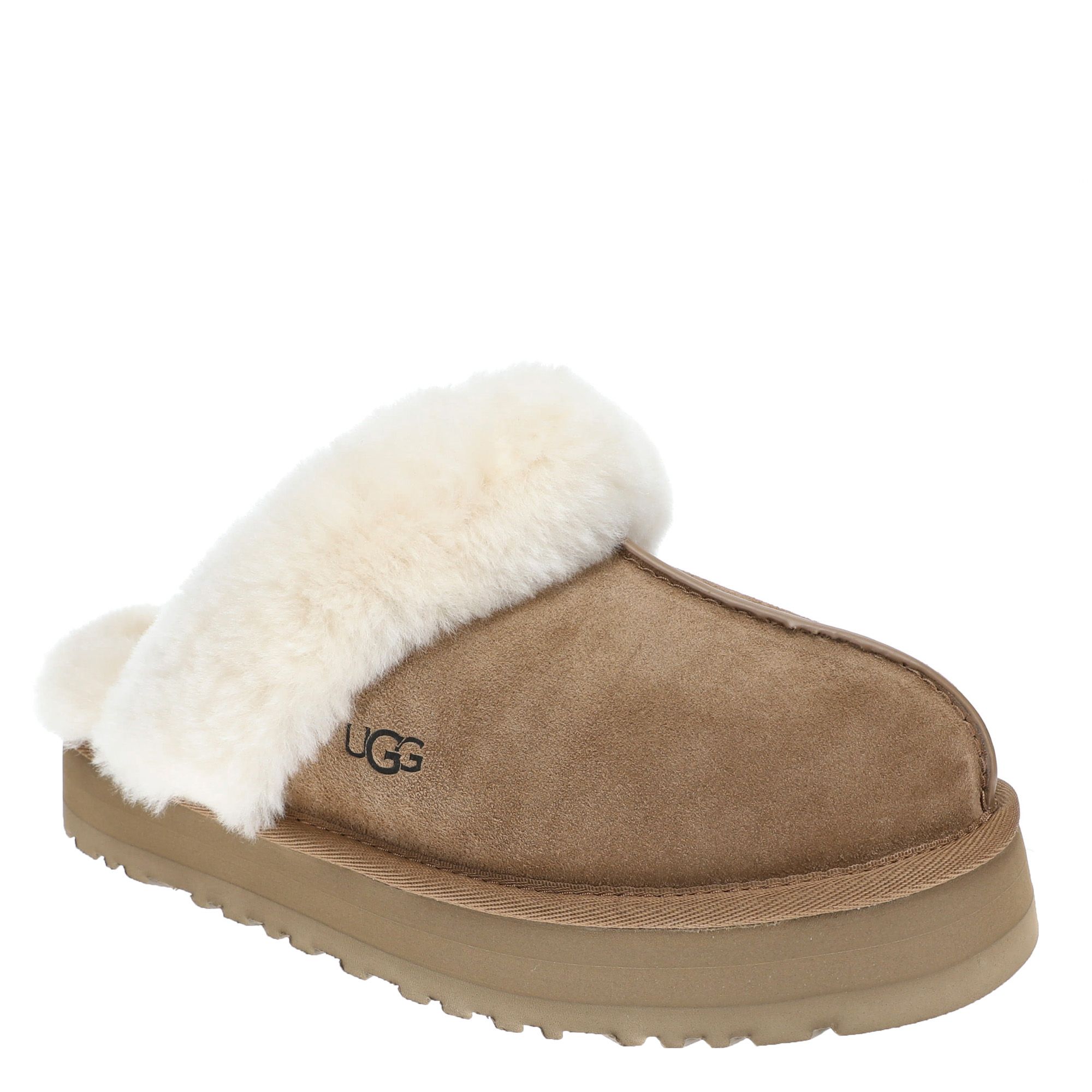 UGG® Disquette (Women's) | Free shipping available at ShoeMall.com