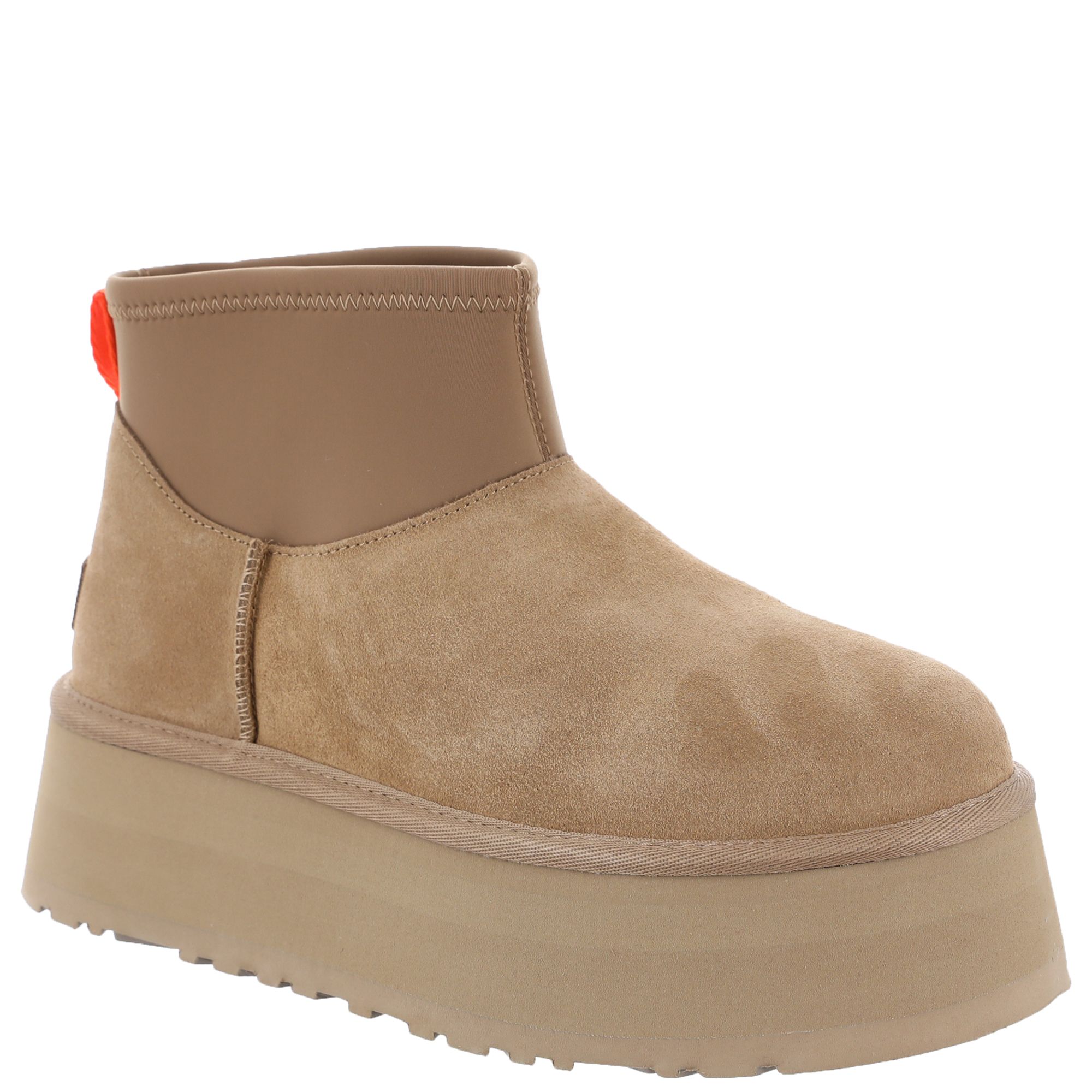 UGG® Classic Mini Dipper (Women's) | Free shipping available at