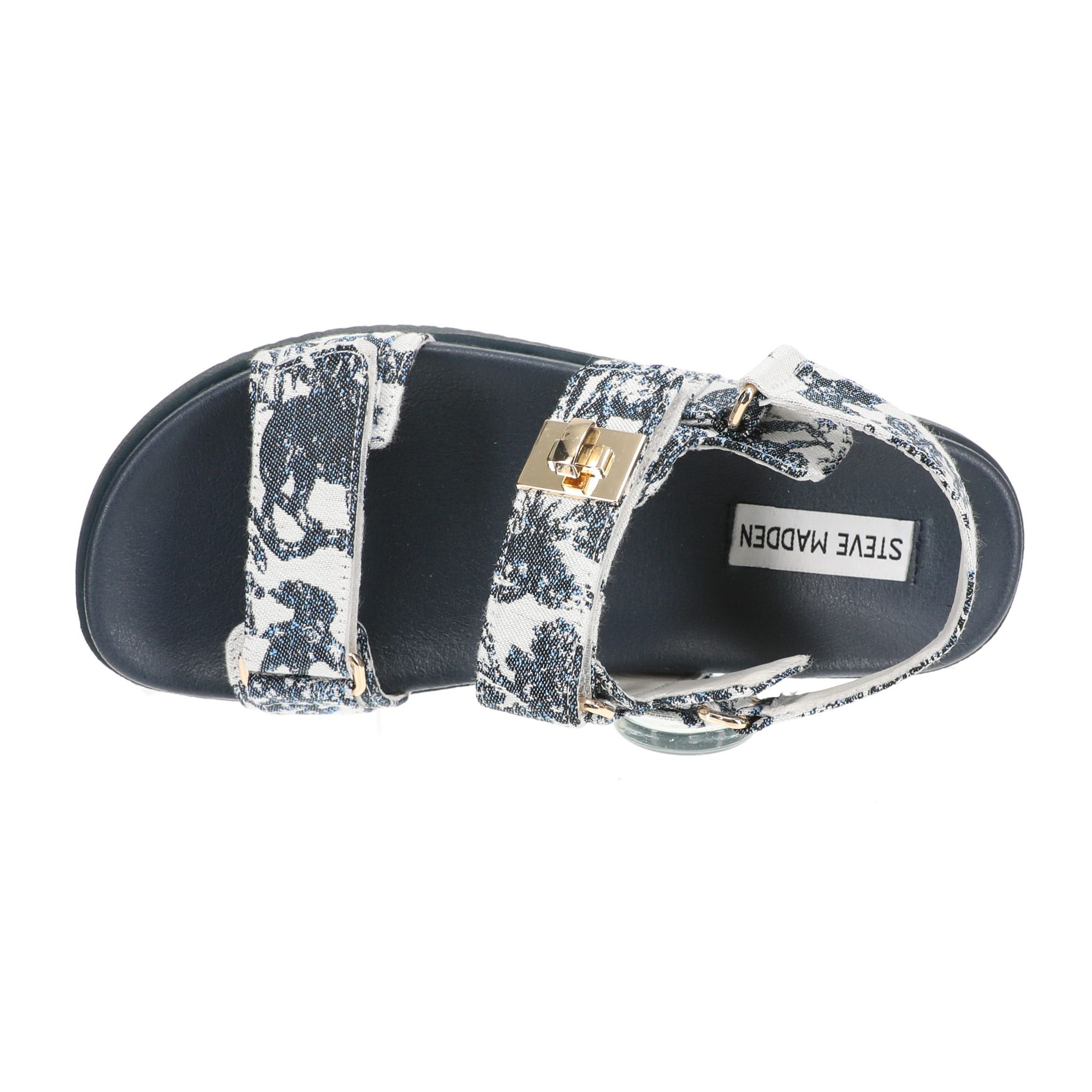 Steve Madden Mona (Women's) | Free shipping available at ShoeMall.com