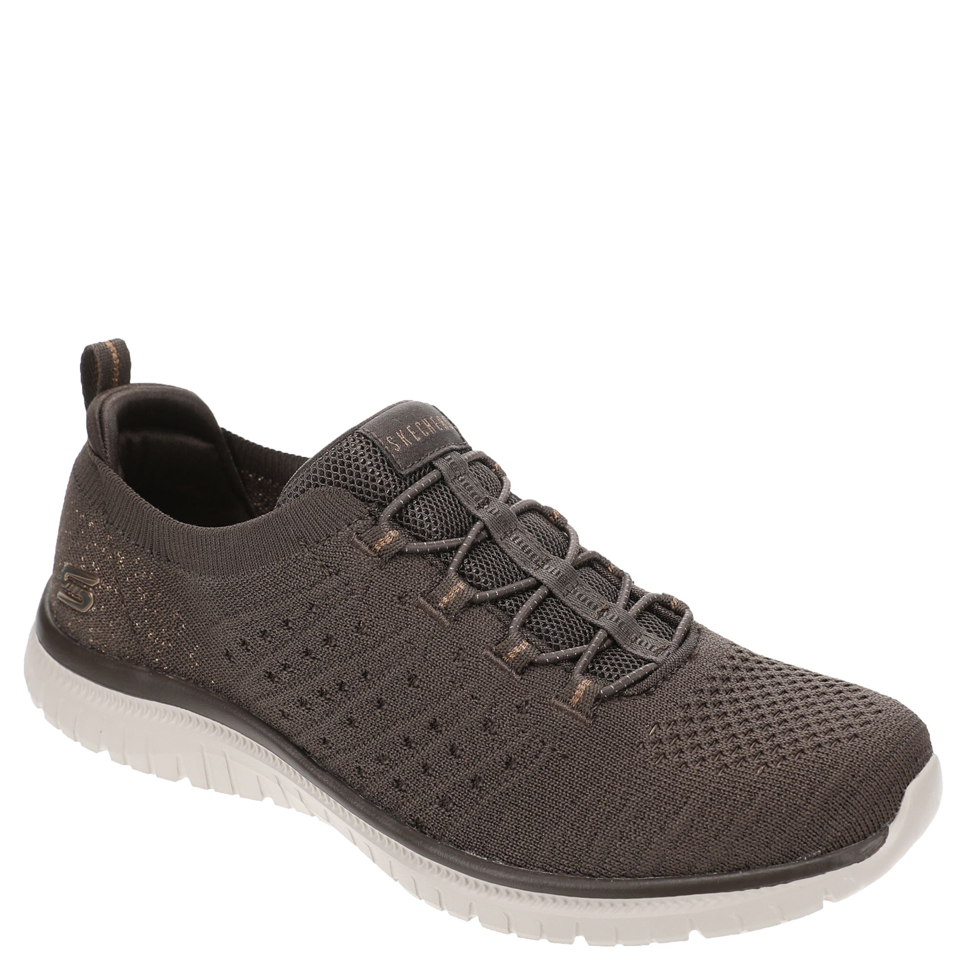 Skechers Sport® Active Virtue-Copper Dream (Women's) | Free