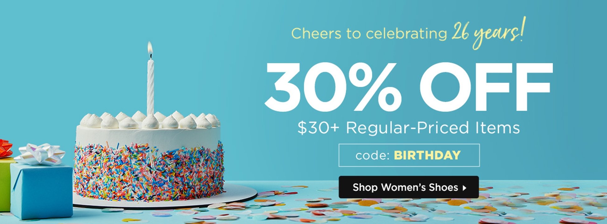 Shop Women's Shoes