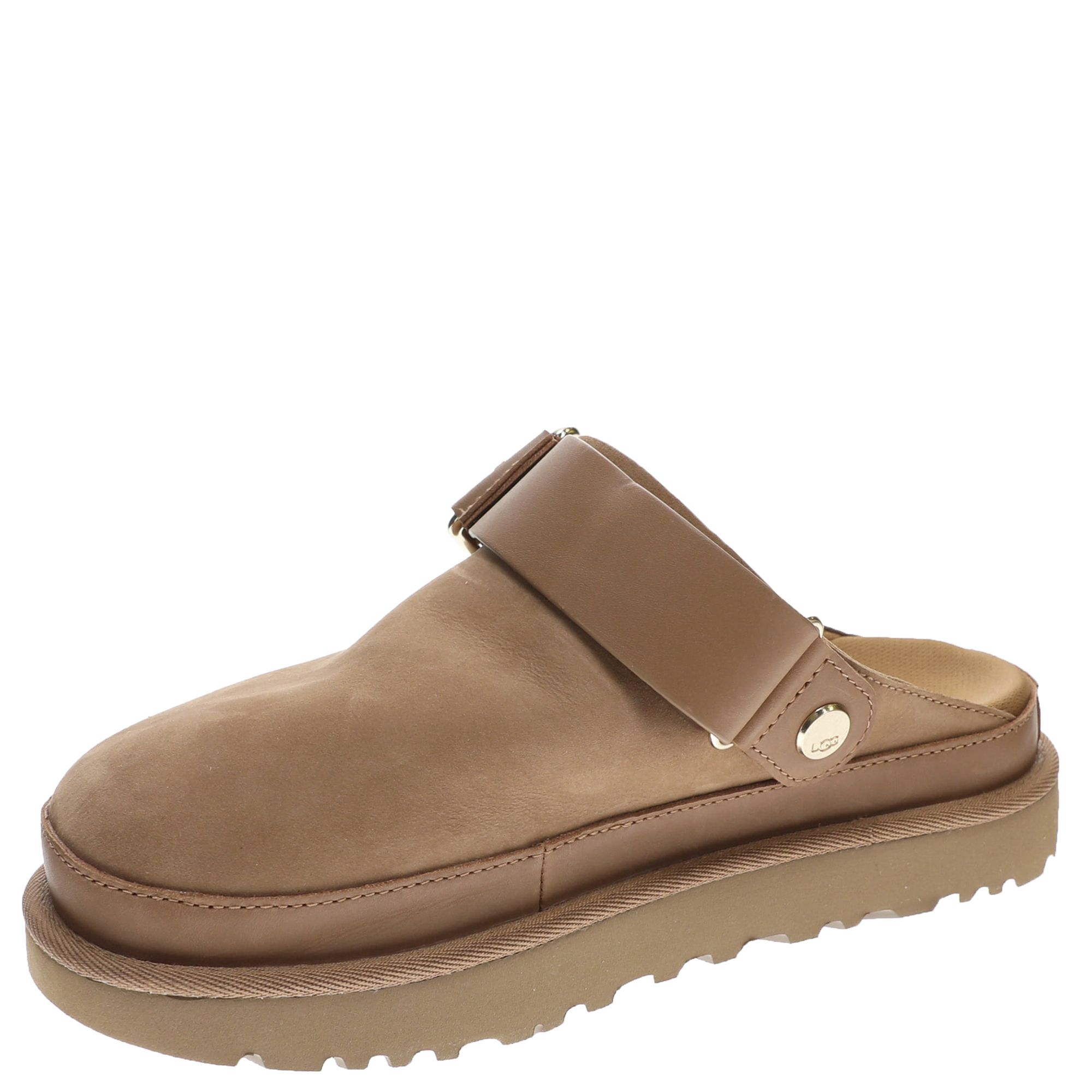 UGG® Goldenstar Villa Clog (Women's) | Free shipping available at