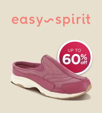 Image: Shop Clearance Easy Spirit