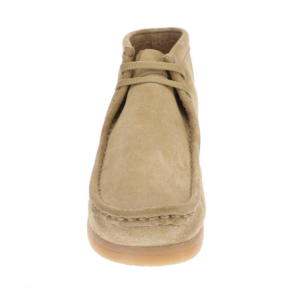 Clarks Wallaston Boot (Men display picture 1