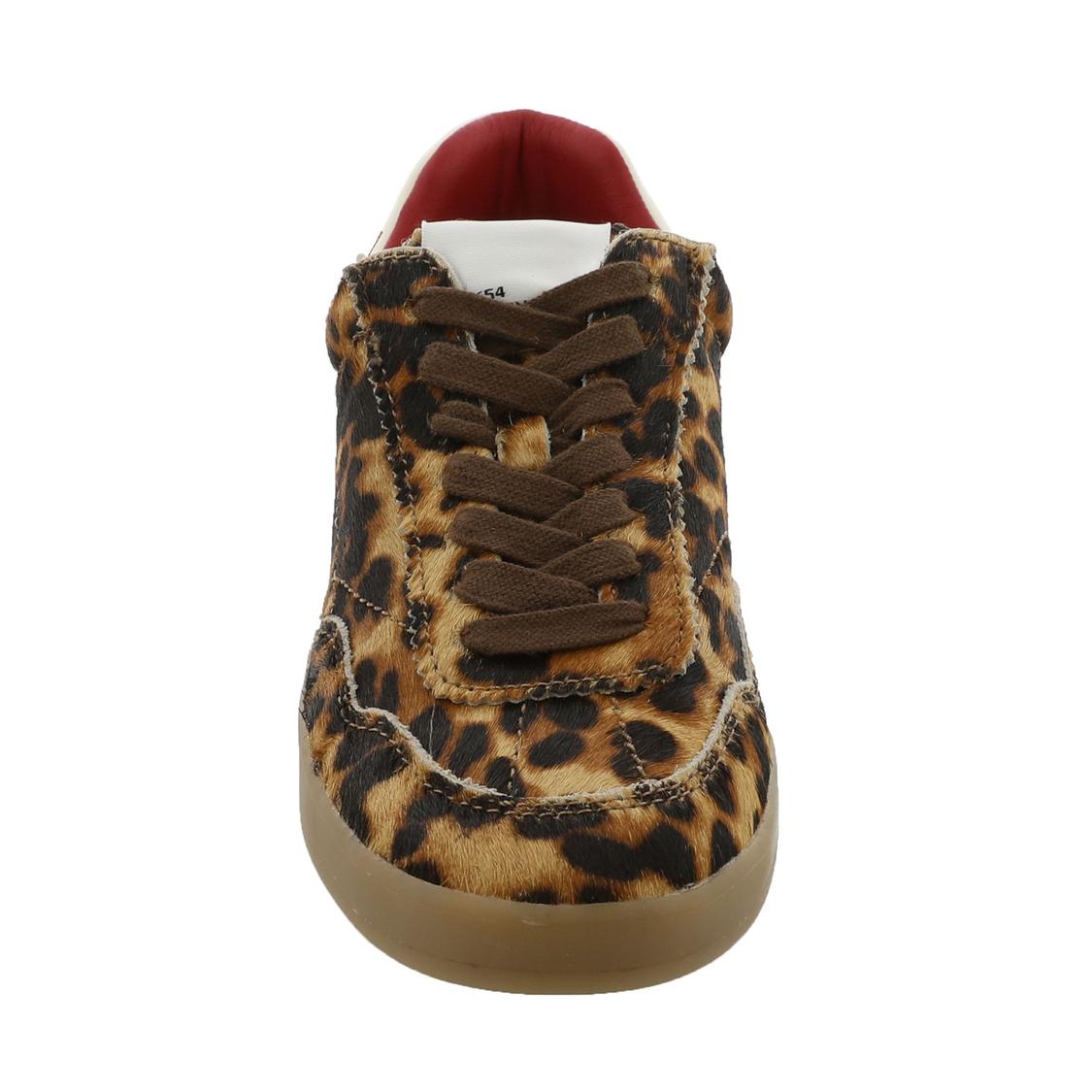 Leopard Print Steve Madden Sienna Sneaker Steve Madden Shoes Steve