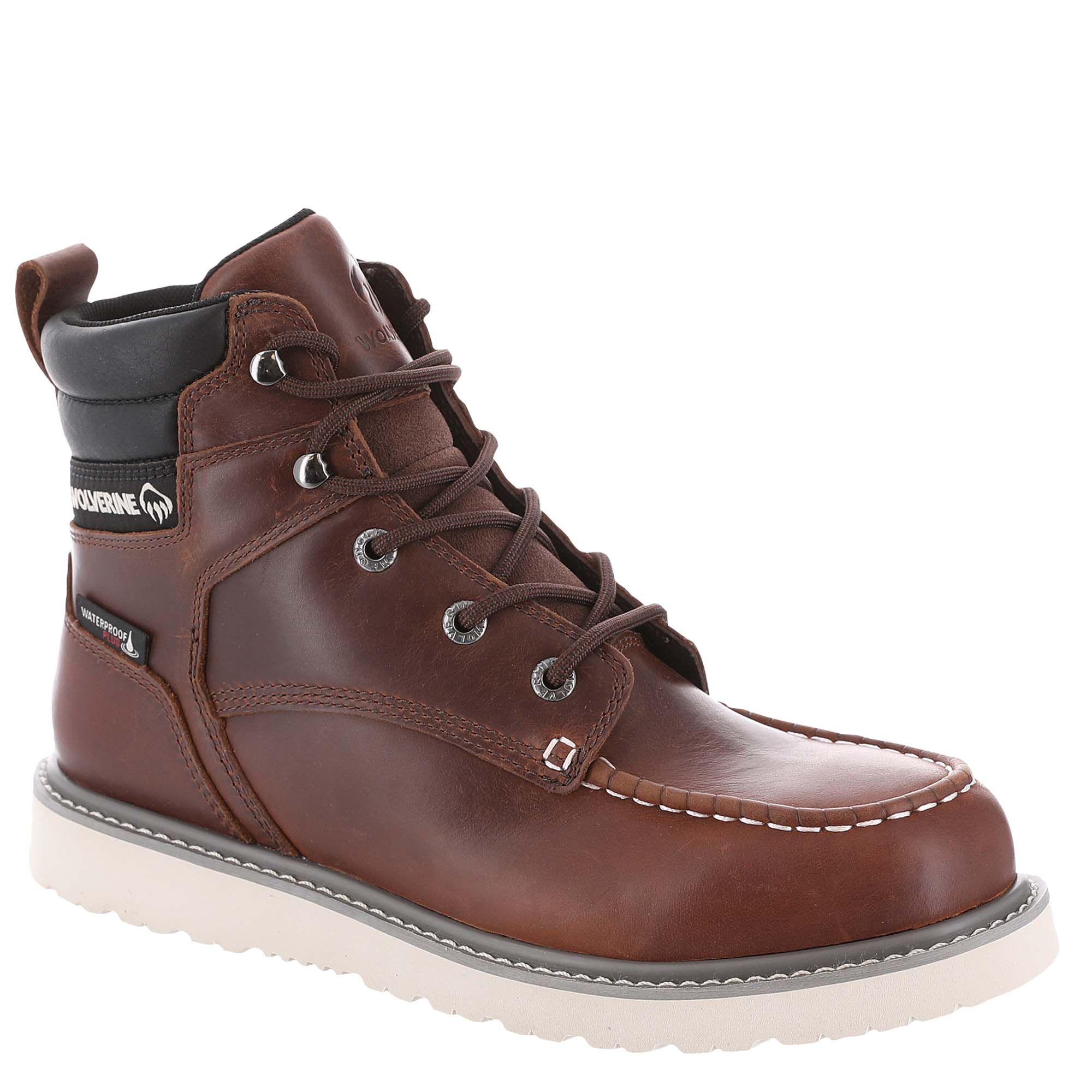 John Deere Built by Skechers Flex Boot Rangeland-256129 (Men's
