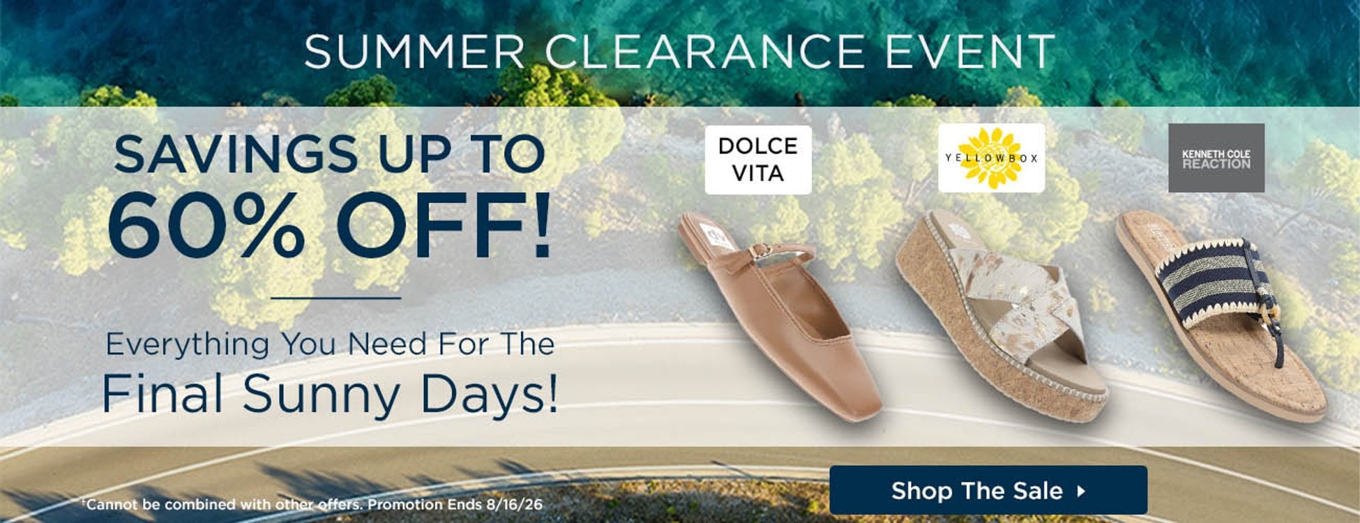 Shop The Sale