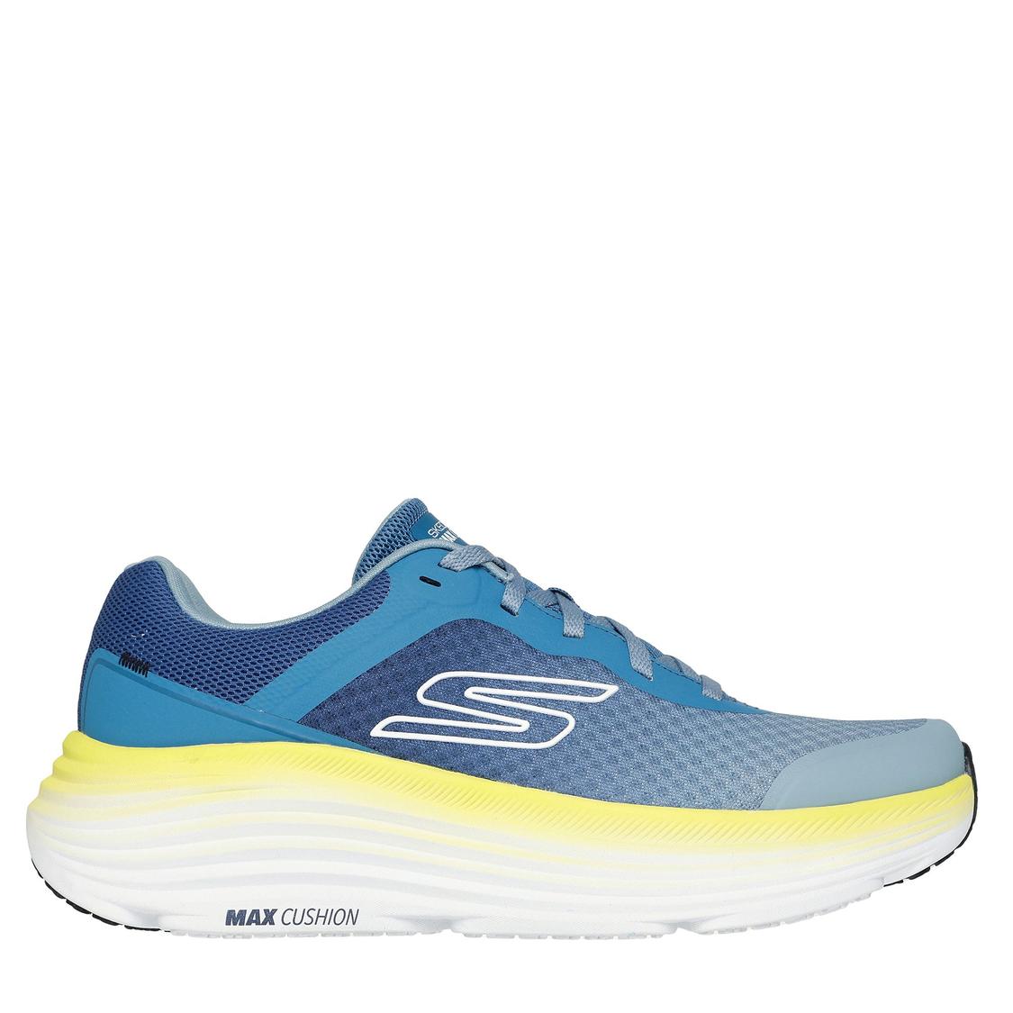 Skechers Performance Max Cushioning Endeavour (Men's) FREE