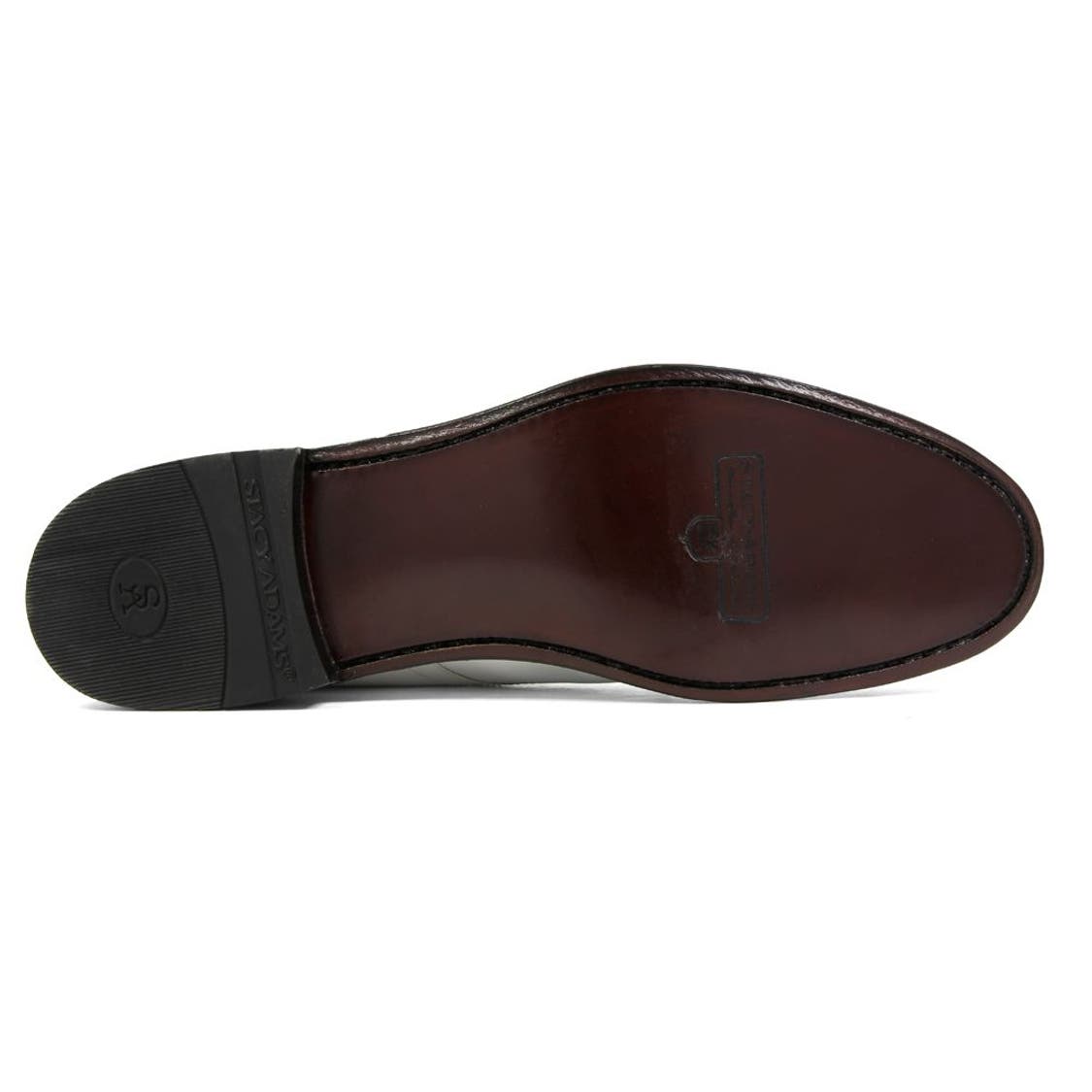 Stacy Adams Madison Hi Top (Men's) FREE Shipping at